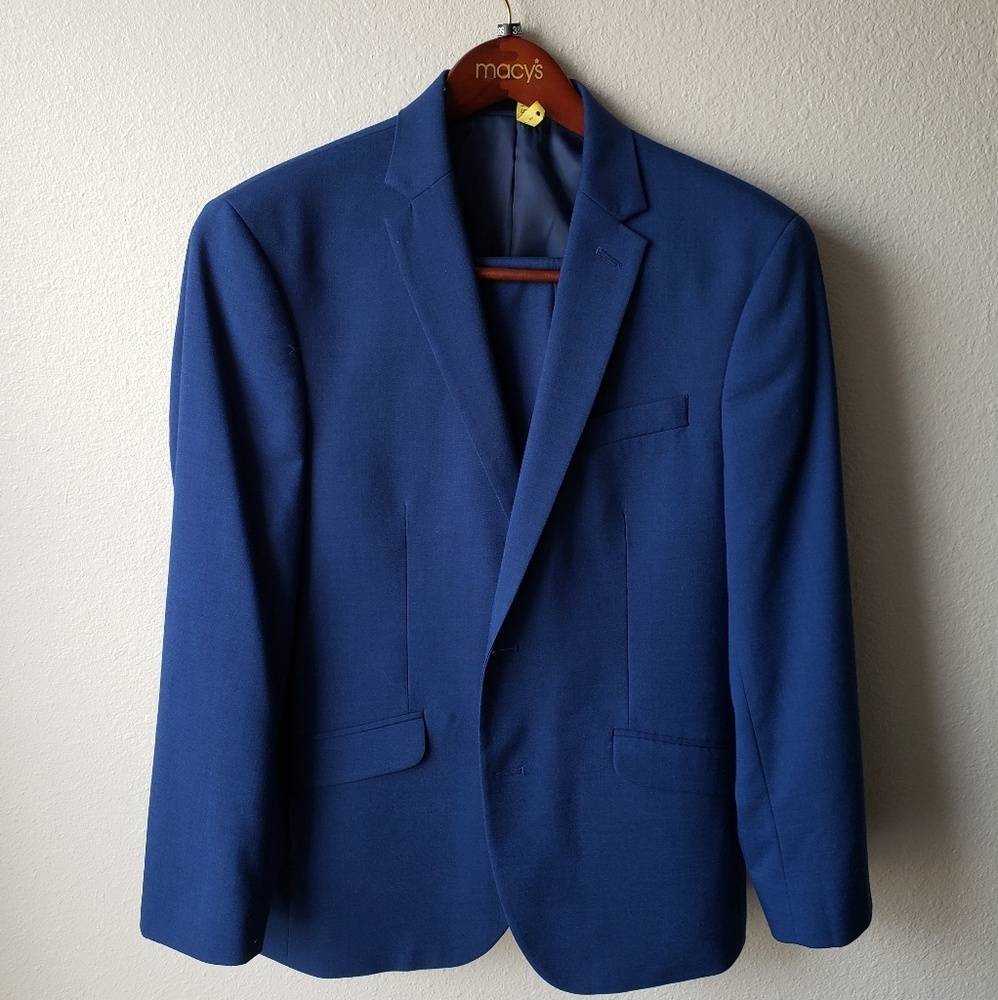 Reaction Kenneth Cole